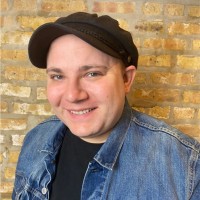 Jimmy Shay