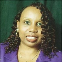 Jacqueline Jenkins