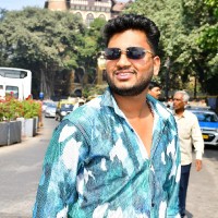 Chethan Kumar K J