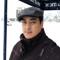 Dave Anthony Gonzales