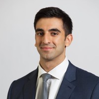 Josh Tiwana, Cfa