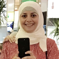 May Mahmoud