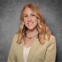Courtney Van Gilder (Carlson)