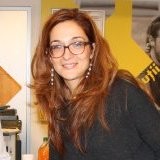 Elena Iordachescu