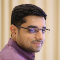 Harshit Bhayani