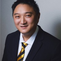 Bruce Huang