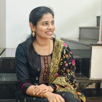 Pallavi Nandamuri