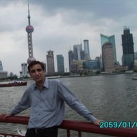 Pradeep Sharma