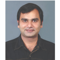 Vishnu M