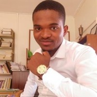 Adrian Mbotshwa