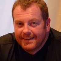 Joe Scully