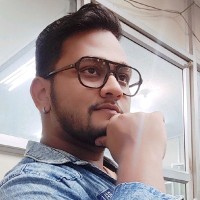 Biswa Prakash Rout