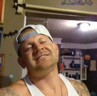 Travis Hodges