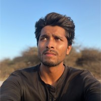 Rohit Vispute