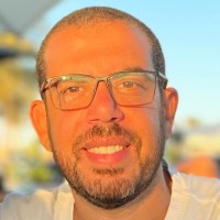 Mohamed Ashmawy