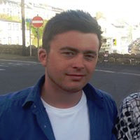 Gavin Kane