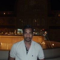 Girish Kumar
