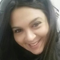 Ginette Rodriguez
