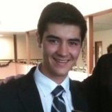 Chase Hansen