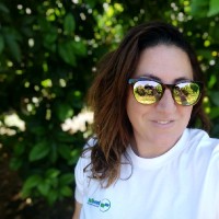 Eva Sánchez Rodríguez