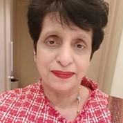 zahida tabassum