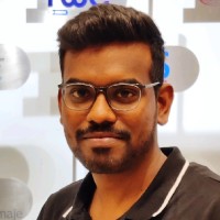 Murali R