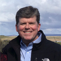 Michael M. McIntyre