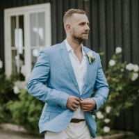 James Haliday