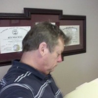 Wayne Graves