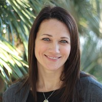 Izzy Findlay, Ma, Lpc, Lcdc