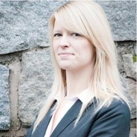 Andrea Riedler
