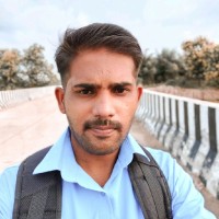 Aravinth Kumar M