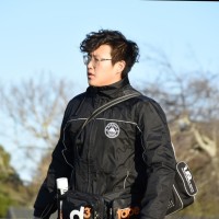 Zihan Zang