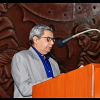 Jaishankar K