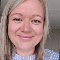 Lotte Nørup Frisgaard Jensen