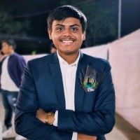 Darshit Desai