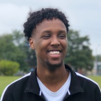 Abdirizak Shuriye