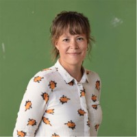 Nanna Meldgaard Stærk