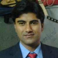 Vikas Sharma