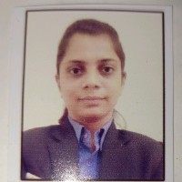 Chhaya Patil