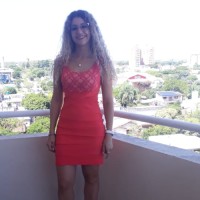 Antonella Espinola