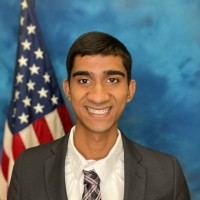 Arun Mohan