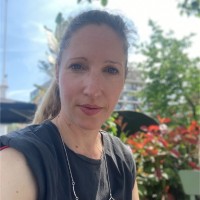 Leonie Van Der Leest-Plas