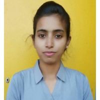 Bhagyashri Mali