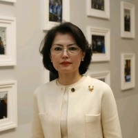 Ainur Karbozova