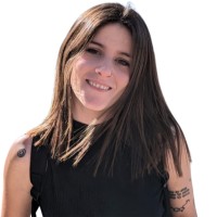 Rocío Argudo Toledo
