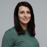 Jasmina Poptrajkovska Dimitrovska