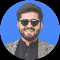 Muhammad Abdullah Waheed