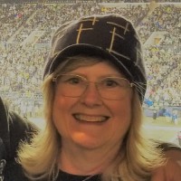 Joy Iversen