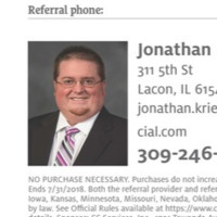 Jonathan Krieghauser